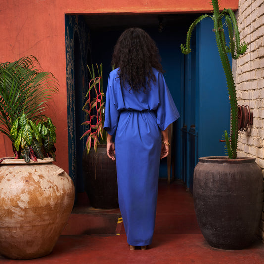 BALTO ISTANBUL BLUE - Syomsz