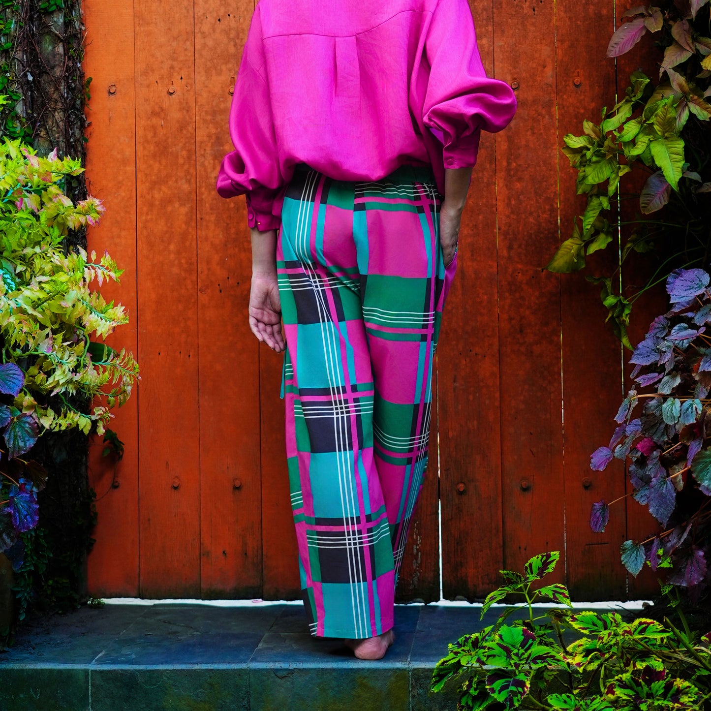 BUJANG PELIKAT