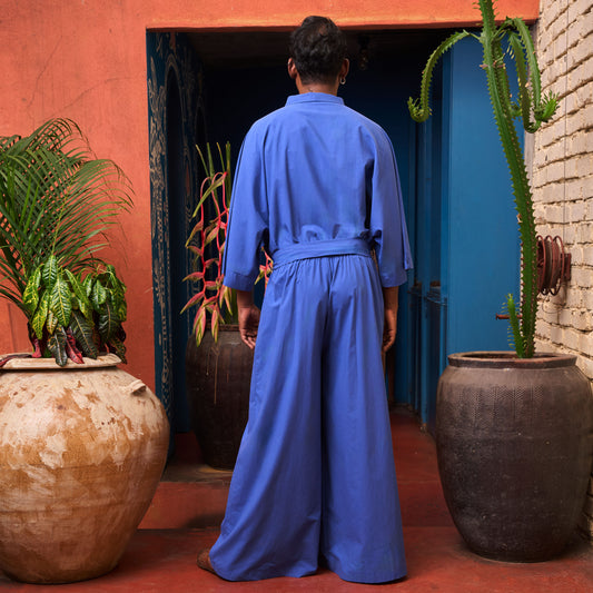 GABUNG ISTANBUL BLUE - Syomsz