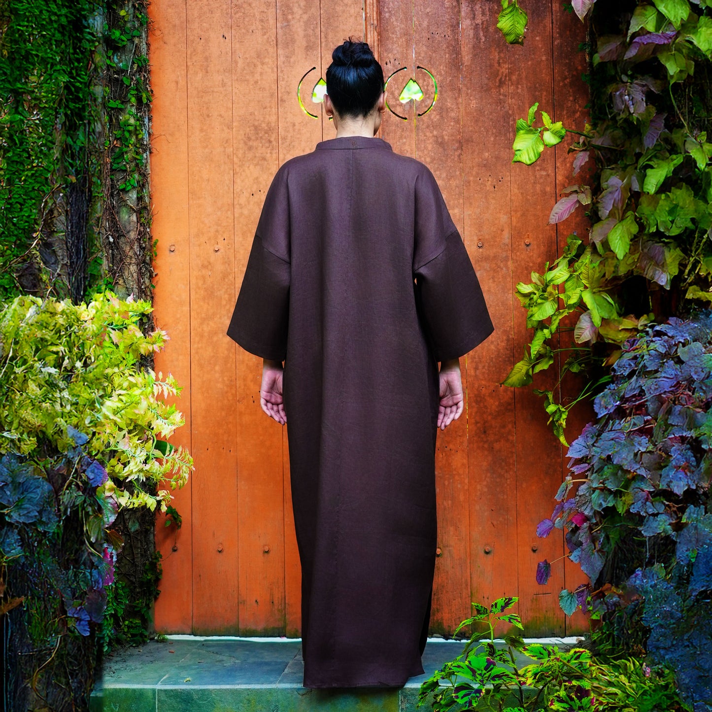 IMAN CHOCOLATE