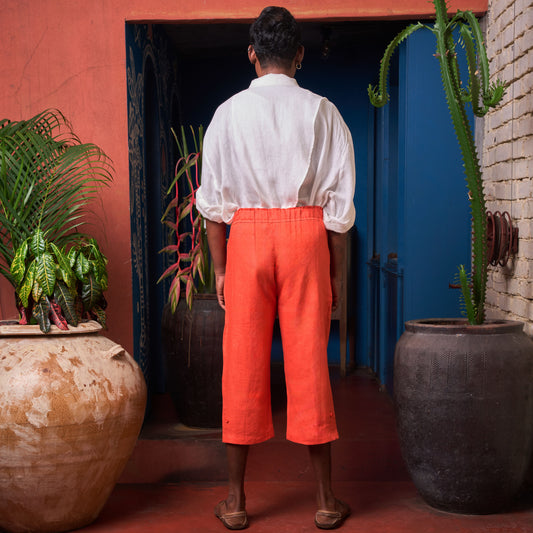 JODHPUR CARROT - Syomsz