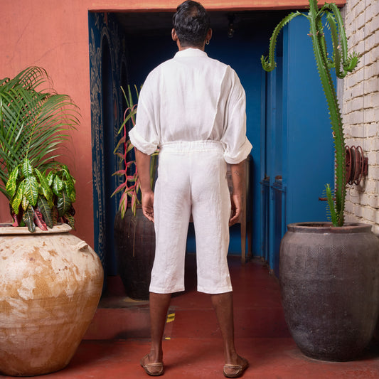 JODHPUR MUMTAZ WHITE - Syomsz