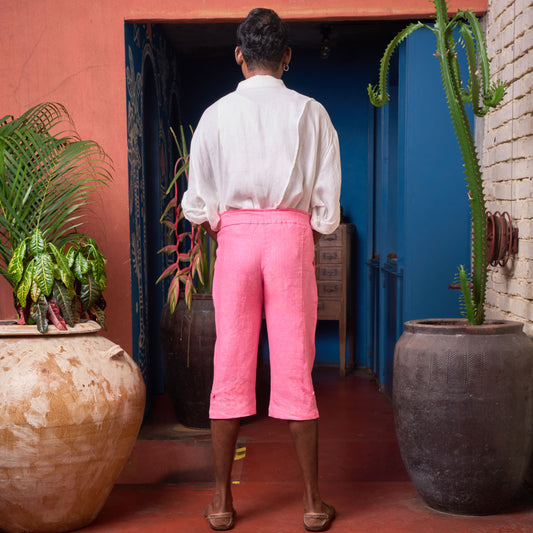 JODHPUR UDAIPUR PINK - Syomsz