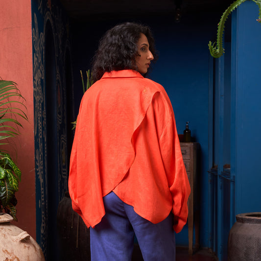 QAMIS CARROT - Syomsz