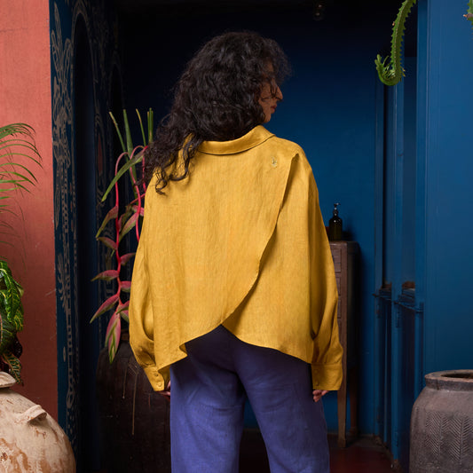 QAMIS DURIAN - Syomsz