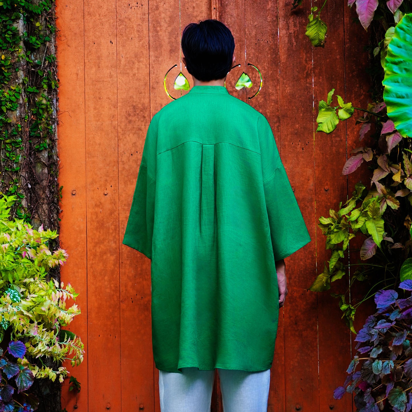 RASA GREEN