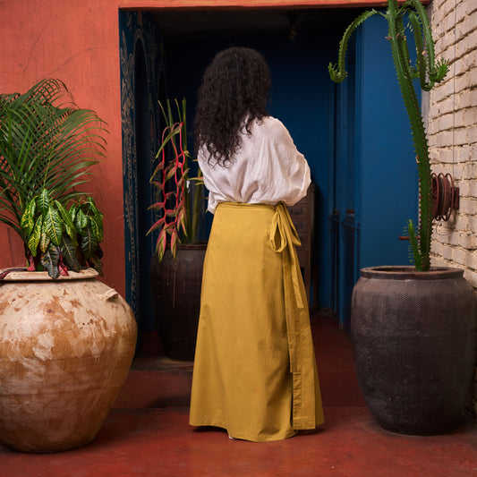 SULU DURIAN - Syomsz