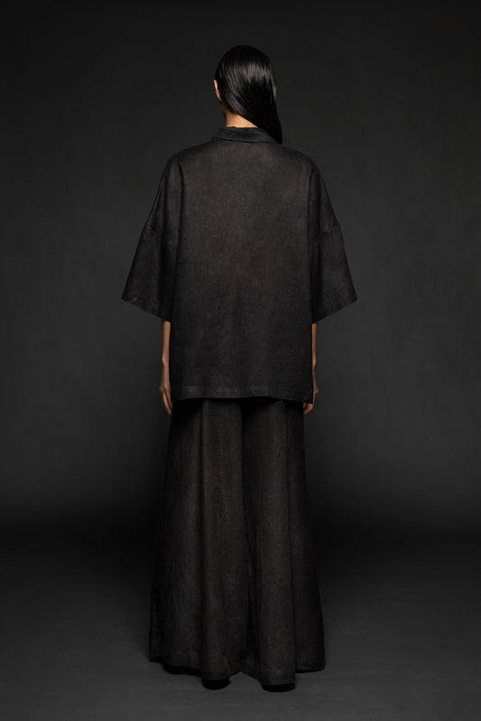 YUKATA BLACK