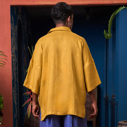 YUKATA DURIAN - Syomsz