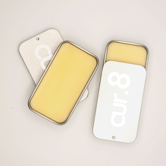 HEAL.8 LIP BALM - Syomsz