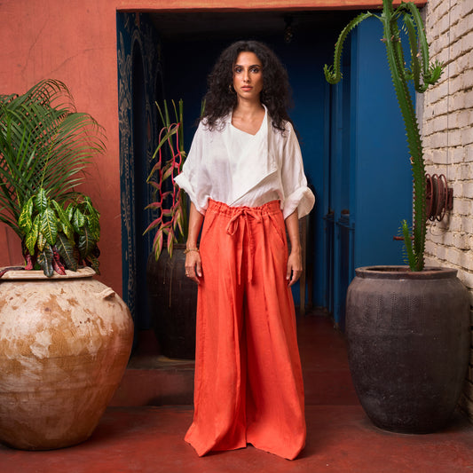 DHOTI CARROT