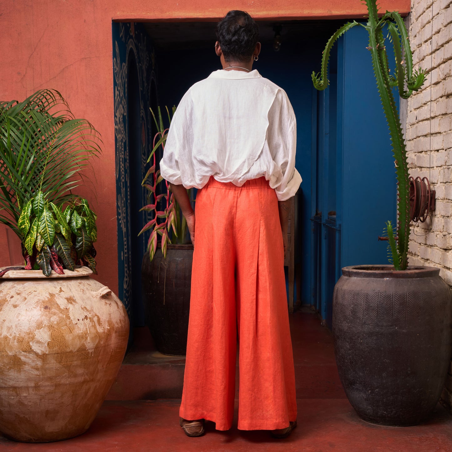 DHOTI CARROT