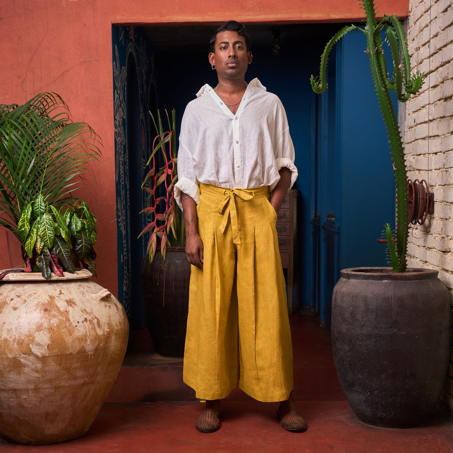 DHOTI DURIAN