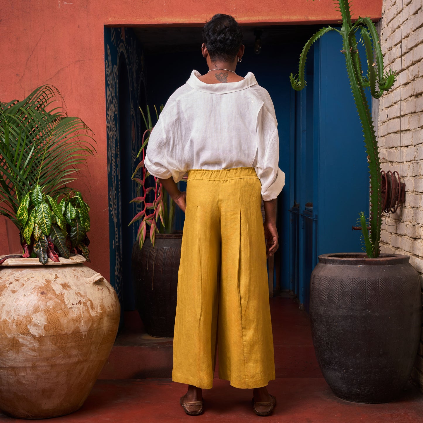 DHOTI DURIAN