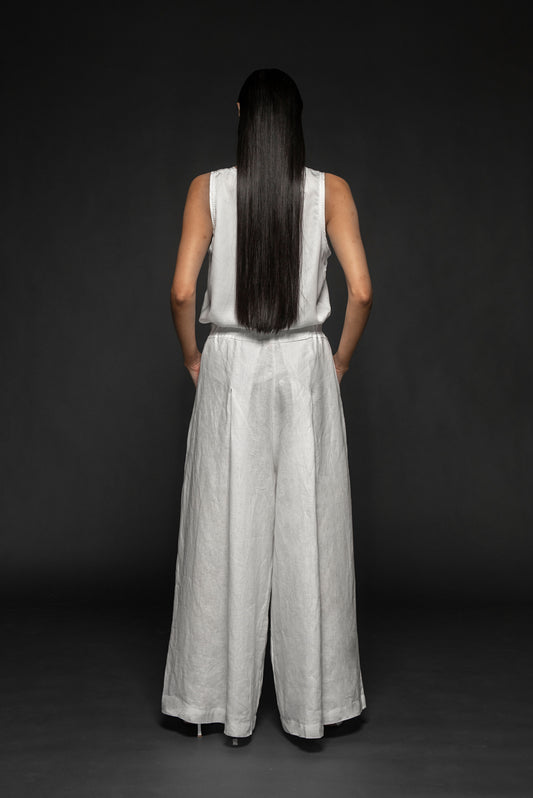 DHOTI MUMTAZ WHITE