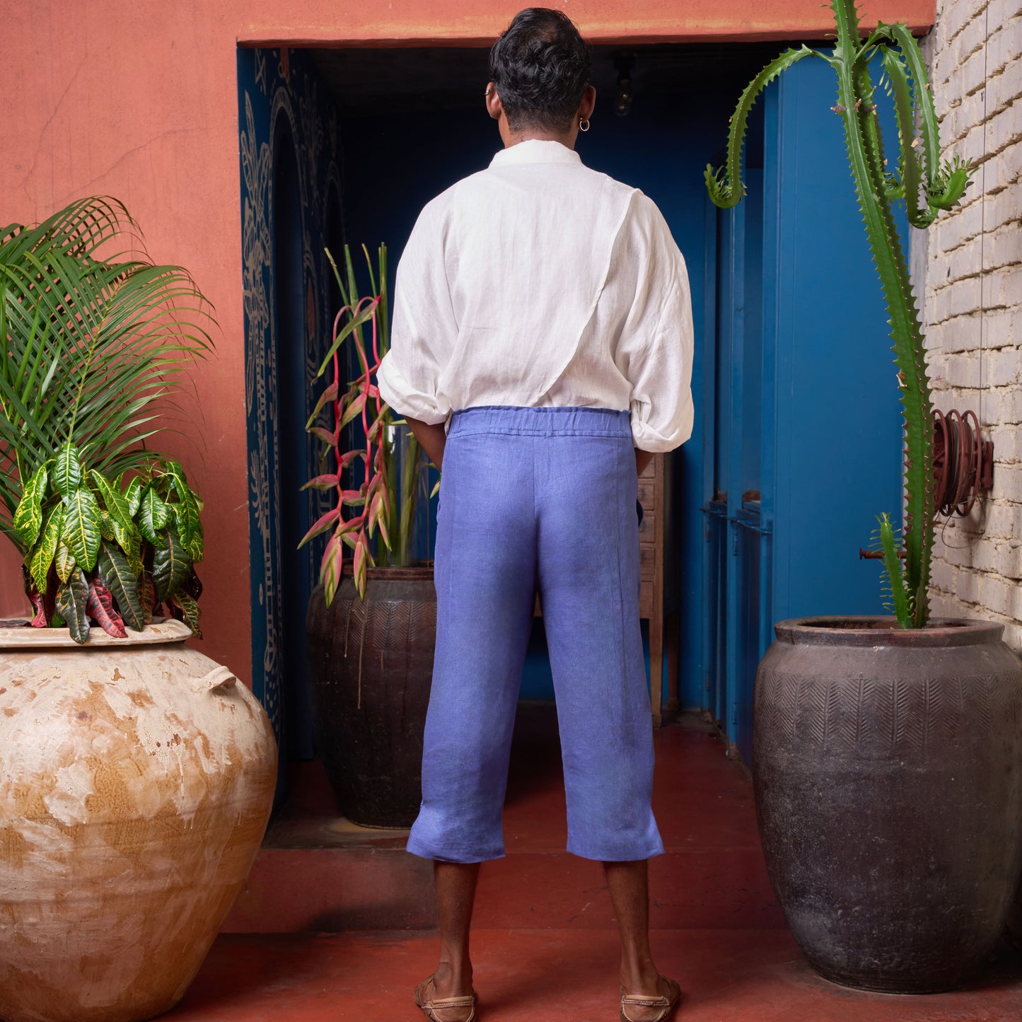 JODHPUR INSTANBUL BLUE