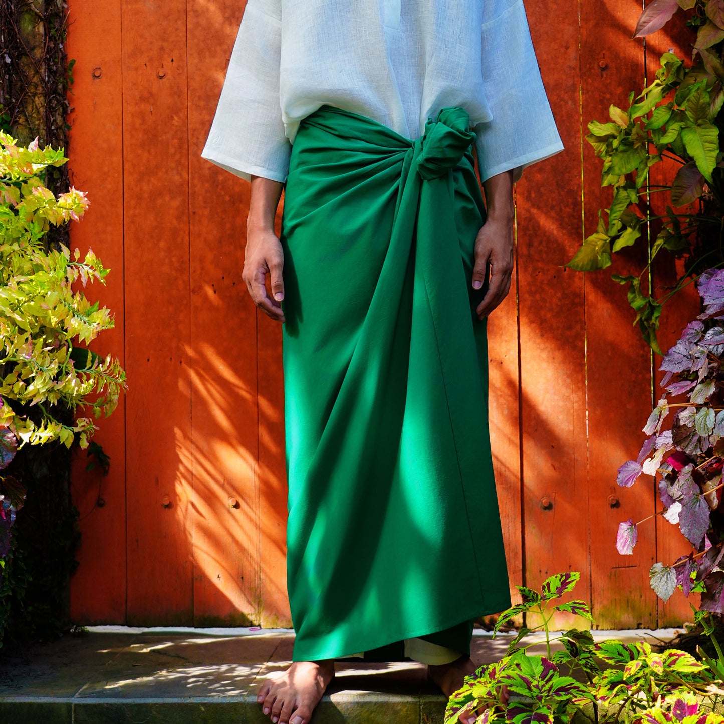 MANIS GREEN