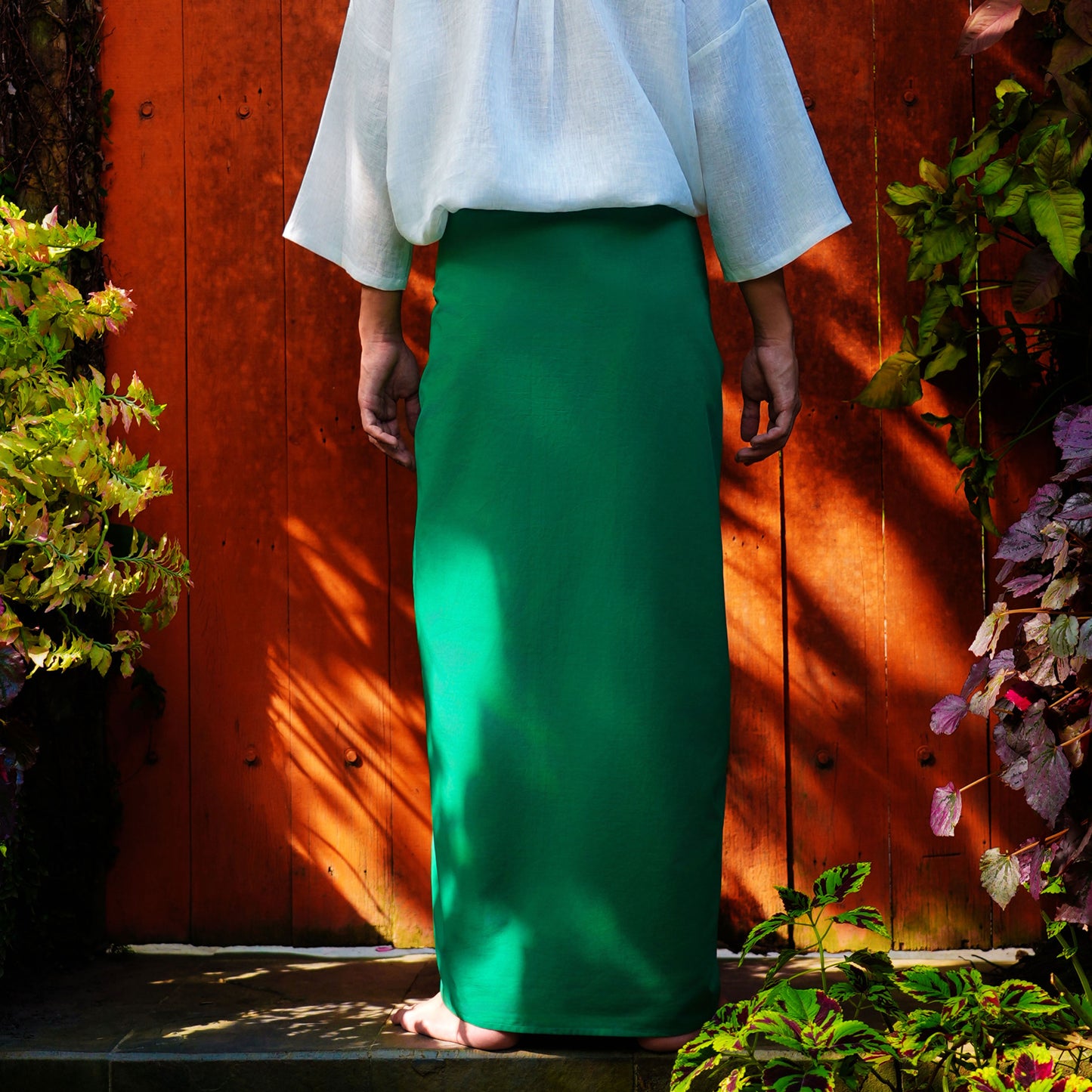 MANIS GREEN