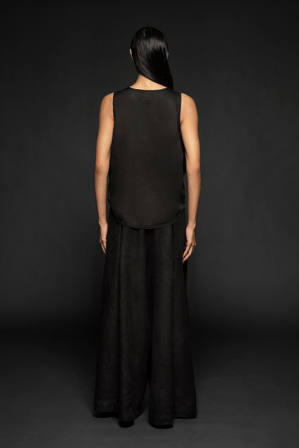 MAYKA BLACK