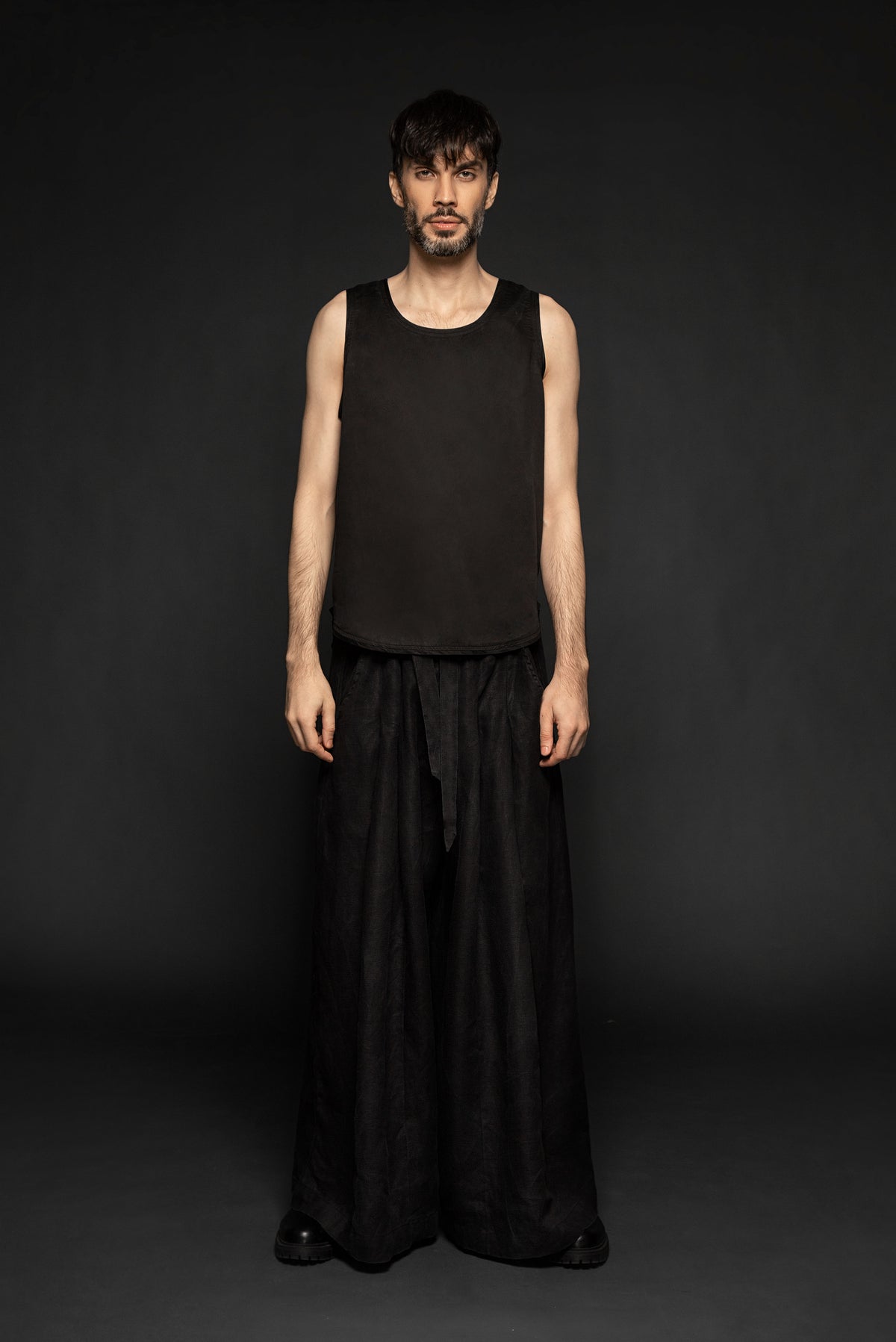 MAYKA BLACK