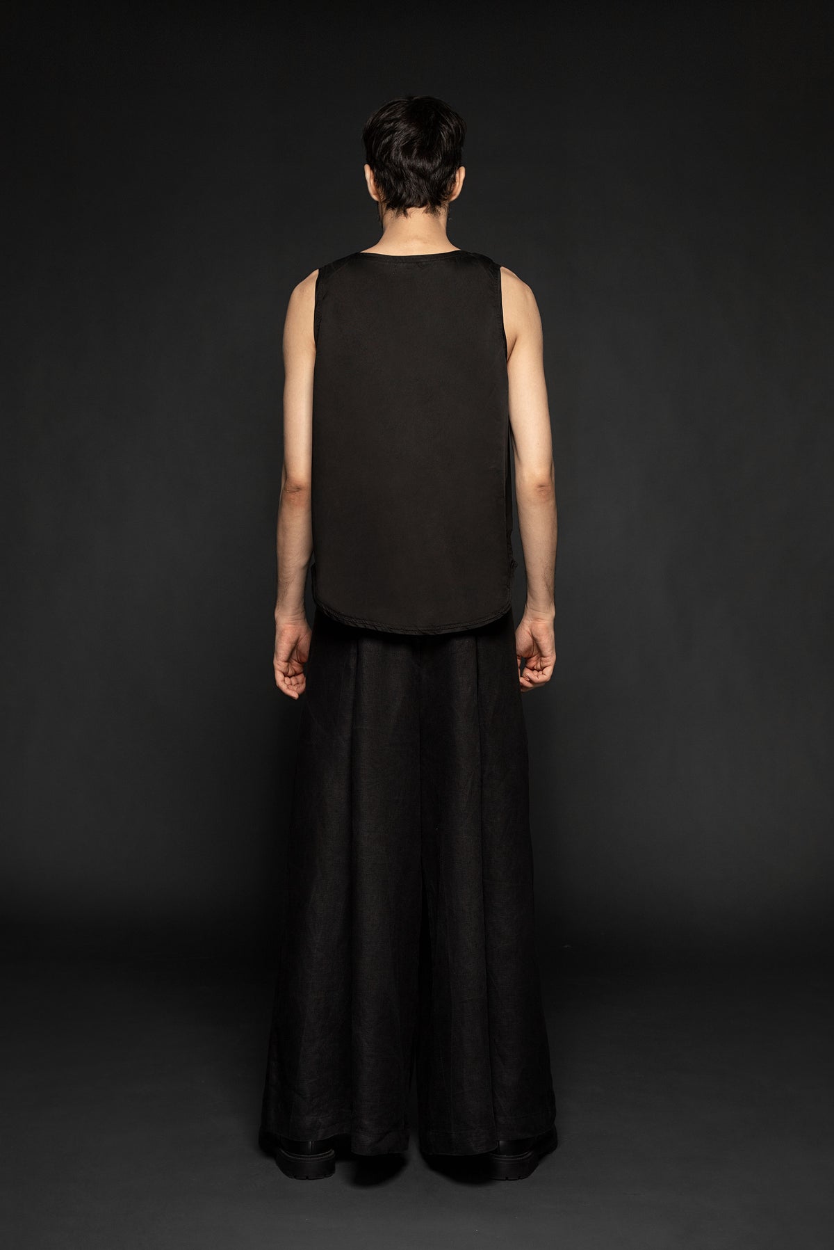MAYKA BLACK