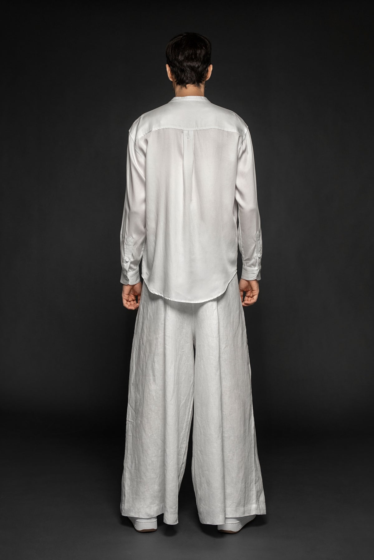 NEHRU WHITE