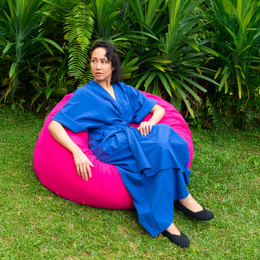BEANBAG PEBBLE