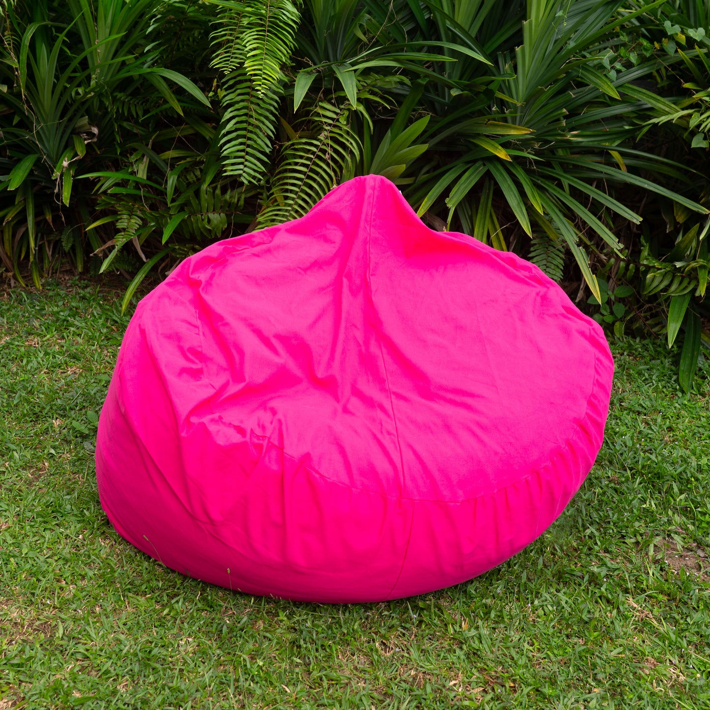 BEANBAG PEBBLE