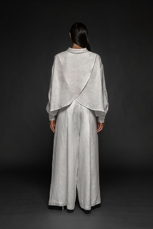 QAMIS MUNTAZ WHITE