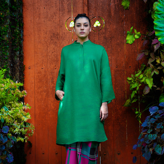RASA GREEN