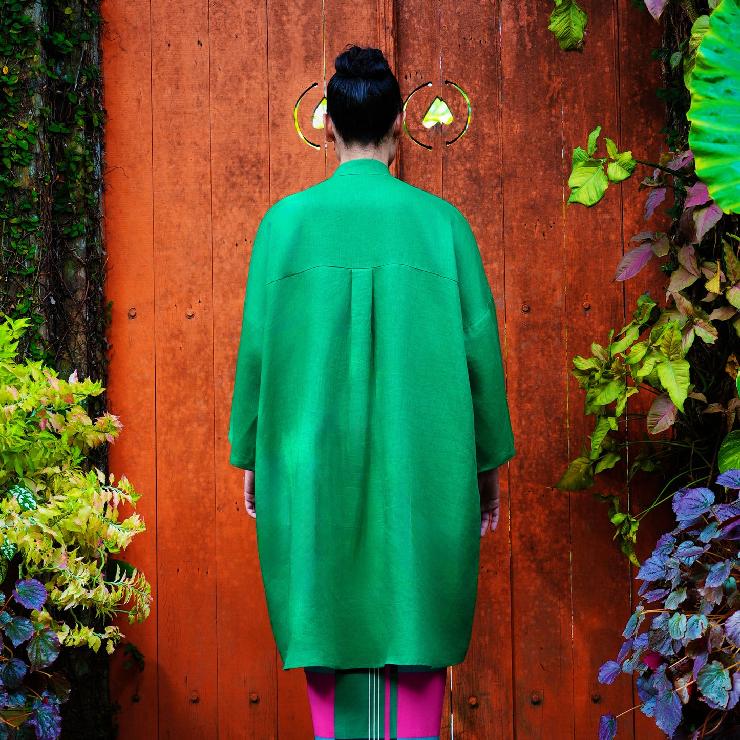 RASA GREEN