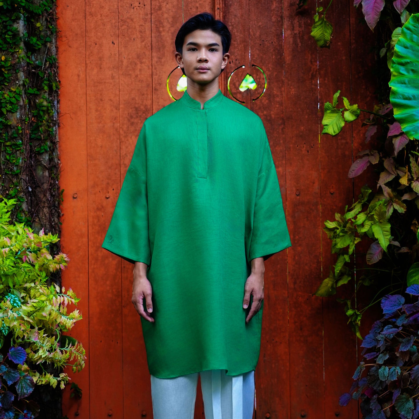 RASA GREEN