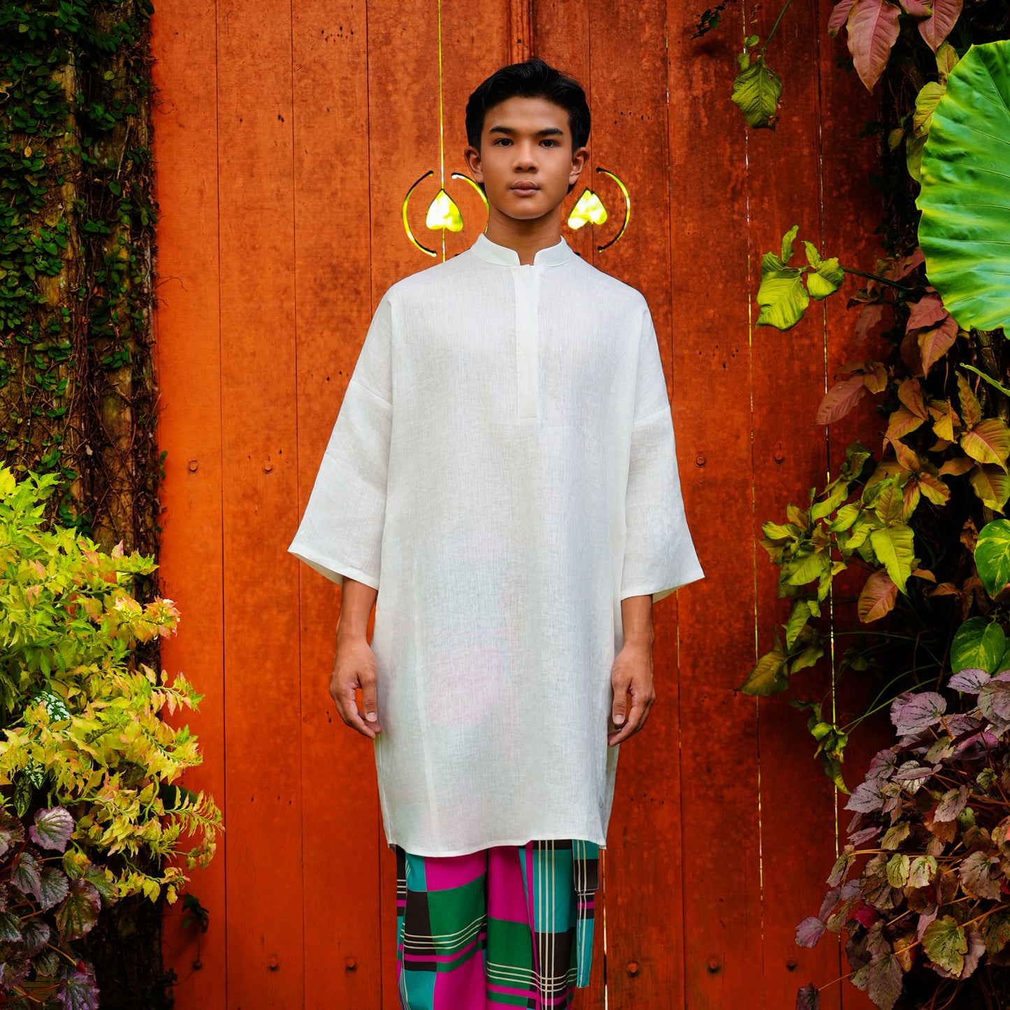 RASA WHITE