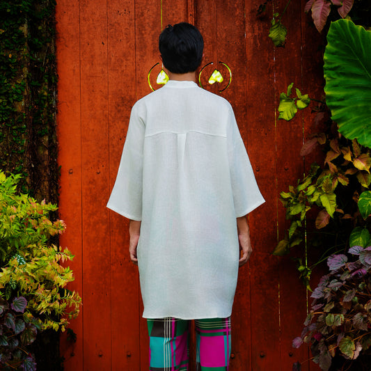 RASA WHITE