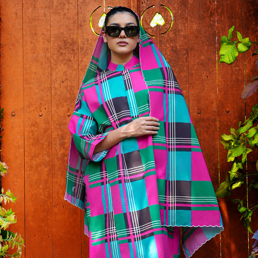 SALMAH PELIKAT