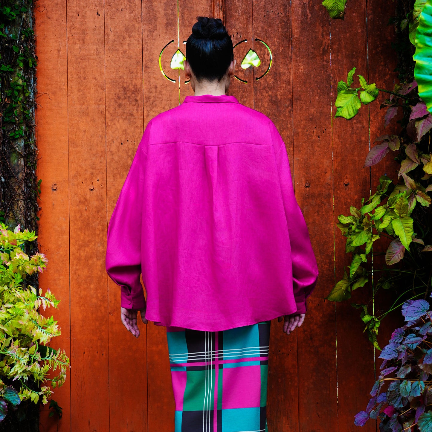 SAYANG FUSCHIA