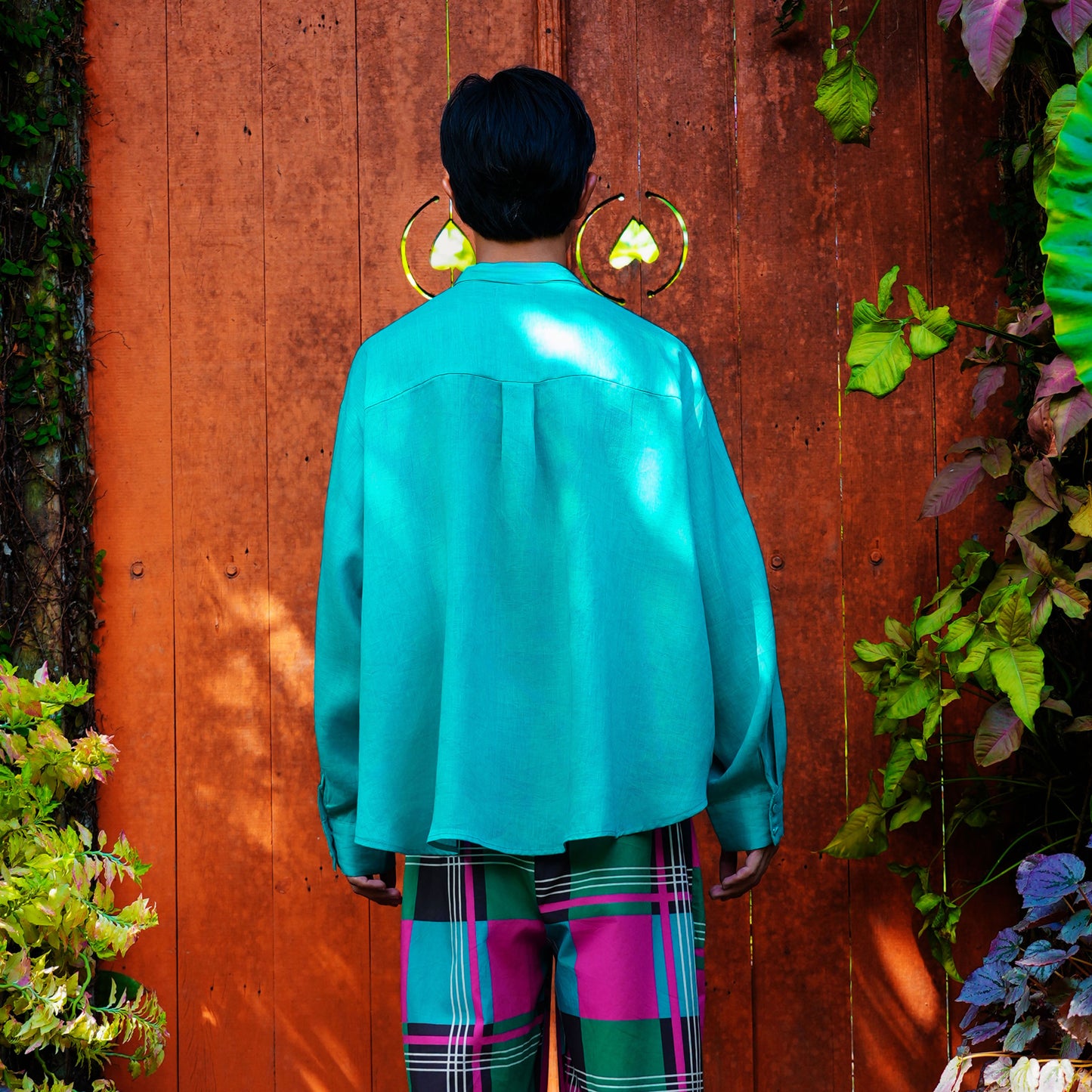 SAYANG TURQUOISE