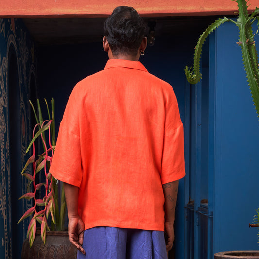 YUKATA CARROT